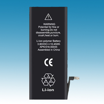  Iphone 6SPlus Replacement battery