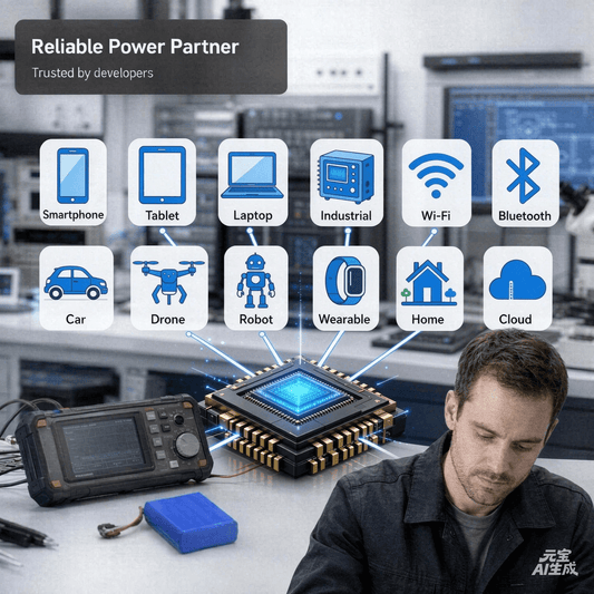 When to Replace Your Mobility Battery - STARNOVO
