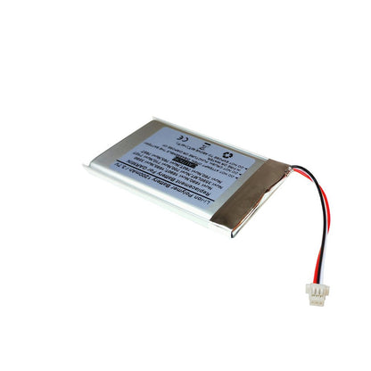1200mAh 3.7V Replacement Battery For GARMIN Nuvi 1690, Nuvi 1690T, 1695, Nuvi 3590, Nuvi 3590LMT, Nuvi 700, Nuvi 710, Nuvi 710T, Nuvi 760, Nuvi 760T, Nuvi 765, Nuvi 765T, 361-00019-14, 361-00019-11, 361-00019-40 - STARNOVO