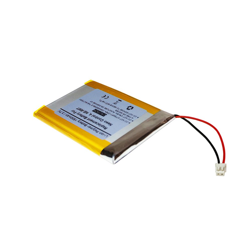 1500mAh Replacement Battery for Neeo Control 4 - STARNOVO