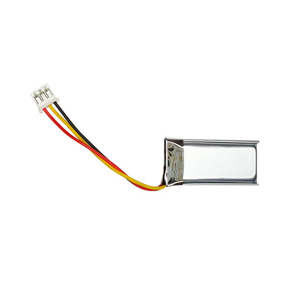 300mAh 3.7V Replacement Battery For CalAmp LMU-200 LMU-300 LMU-3000 1BF112-E601435