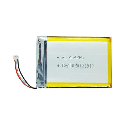 Replacement Battery For Sony Portable E Book E Reader SONY PRS-650, Sony 1-853-016-11
