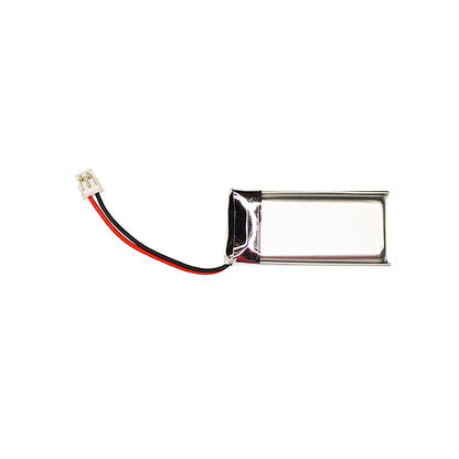 300mAh 3.7V Replacement Battery For Samson Micro Ar2 Receiver, Swar2 Airline Micro, SE10 Wireless Earset System, 1-OTH0138