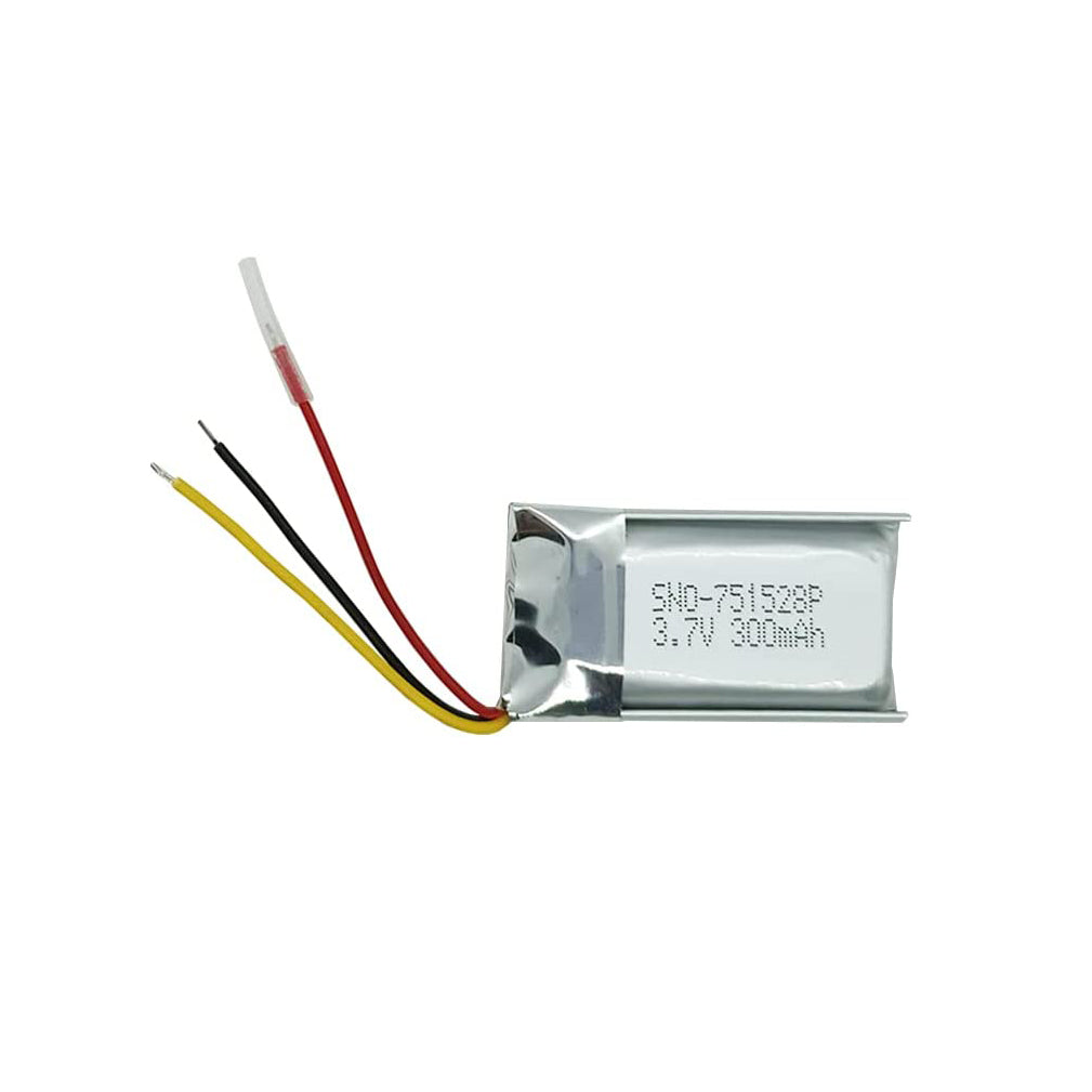 Replacement Battery For MYO Gesture Control Armband, 144440100156, 571830