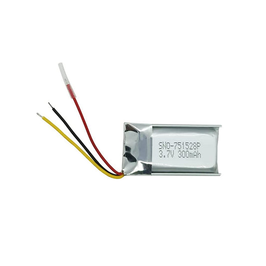 Replacement Battery For MYO Gesture Control Armband, 144440100156, 571830