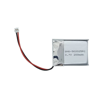 Replacement Battery For Compustar Pro RFX T2, Pro RFX-P2WT12, RFX-P2WT12-SS, P2WT11-SS, 2WT11R, 2WT12-SS, 2WT11R-SS, JHY442027