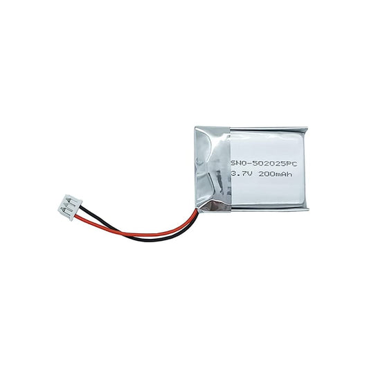 Replacement Battery For Astrostart RSS 5225, Viper 7752V, 7351V, 7752P, 7752X, 7351P, 7351X, Clifford 7752X, 7752V, 7351V, Directed Electronics JFC 7752, JFC 7941, Python 7752P Remote Control Key Fob Car Engine Starter