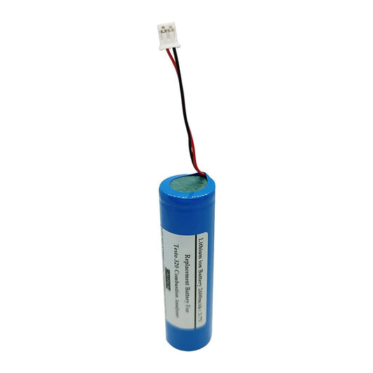 Replacement Battery For Testo 320 Combustion Analyzer, 0515 5046