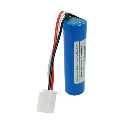 Replacement Battery For Harman Kardon Onyx Studio, Onyx Studio 2, Onyx Studio 3, Onyx Studio 4, li11b001f