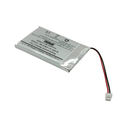 Replacement Battery For BABYALARM BC-5700D, Neonate BC-5700D, GSP053450PL