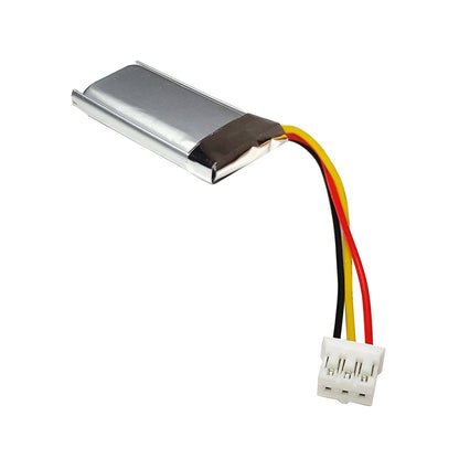 300mAh 3.7V Replacement Battery For CalAmp LMU-200 LMU-300 LMU-3000 1BF112-E601435
