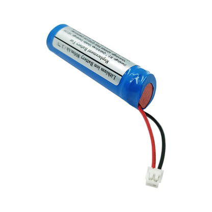 BATTERY FOR DATALOGIC QUICKSCAN QM2130 128000790, 128000791, 90ACC1945, BT-7 3.7