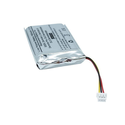 Replacement Battery For 3GEN, Dermlite II, Dermlite III, Dermlite Pro, DL2 Dermatoscope, DL3 Dermatoscope