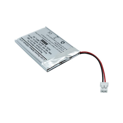Replacement Battery For Nolan N-COM B1, N43, N71, N85, N86, N90, N91, N103, N43E Air, N43 Air, N43E, N4, B901R, B901L, B5