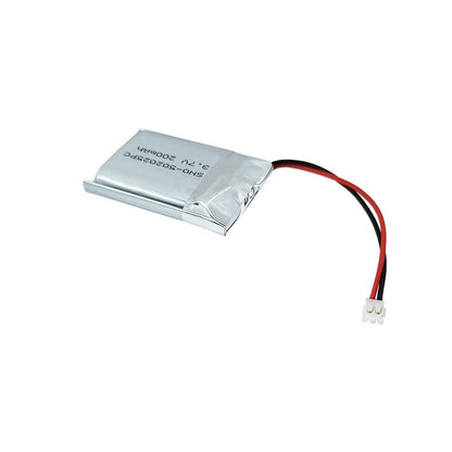 Replacement Battery For Compustar Pro RFX T2, Pro RFX-P2WT12, RFX-P2WT12-SS, P2WT11-SS, 2WT11R, 2WT12-SS, 2WT11R-SS, JHY442027