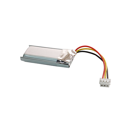 270mAH 3.7V Replacement Battery For Logitech G435 Wireless Headset, 521630, 533-000201