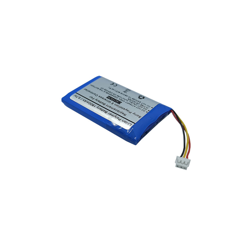 LIP1708 Replacement Battery For Sony PlayStation 5 PS5 DualSense CFI-ZCT1W Wireless Controller