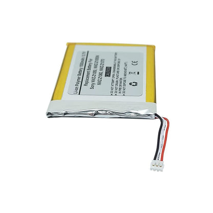 Replacement Battery For Sony NWZ-Z1050, NWZ-Z1050N, NWZ-Z1060, NWZ-Z1070, LIS1484MHPPC
