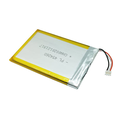 Replacement Battery For Sony Portable E Book E Reader SONY PRS-650, Sony 1-853-016-11