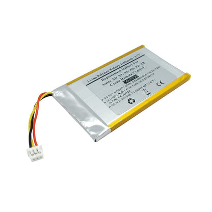 Replacement Battery For Autec Air A4, Autec Air A6, Autec Air A8 Crane Remote Control, AIRBM3V7L, BH3V7L