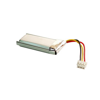 3.7V 320mAh Replacement Battery For Divoom Ditoo-Mic, Fairy-OK Microphone, AHB601735P