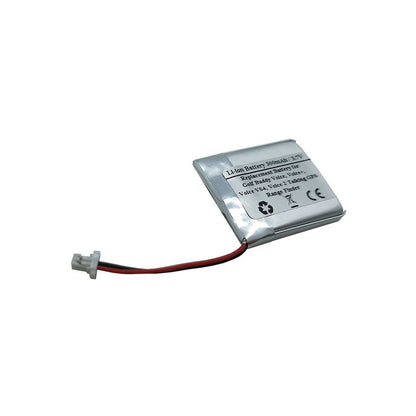 300mAh 3.7V Replacement Battery for Golf Buddy Voice, Voice+, Voice VS4, Voice 2, DSC-GB750, DSC-GB900 Talking GPS Range Finder - STARNOVO