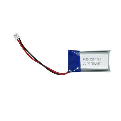 300mAh Replacement Battery for Dogtra eFence 3000 Receivers - STARNOVO