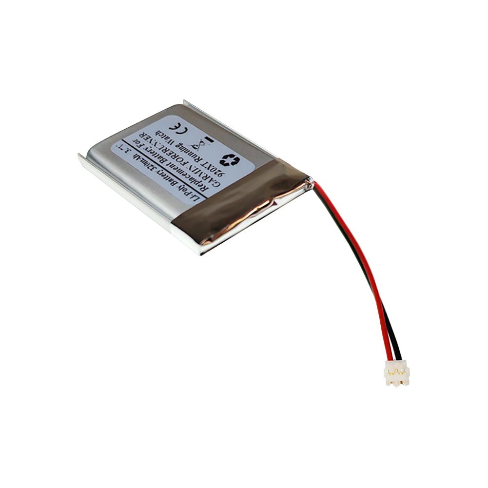 320mAh 3.7V Replacement Battery For GARMIN FORERUNNER 920XT Running Watch, 361-00078-00 - STARNOVO