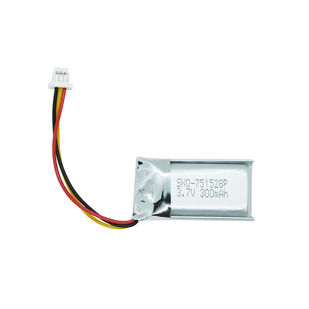 Replacement Battery For Nest Vido Doorbell Wired, C1241290, NC5100US, Hello, 1ICP7/17/26