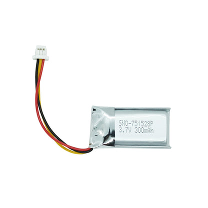 Replacement Battery For Nest Vido Doorbell Wired, C1241290, NC5100US, Hello, 1ICP7/17/26