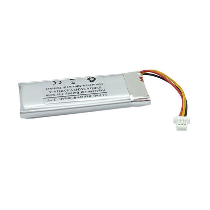 800mAh Replacement Battery for Sena SMH10 Motorcycle Headset - STARNOVO