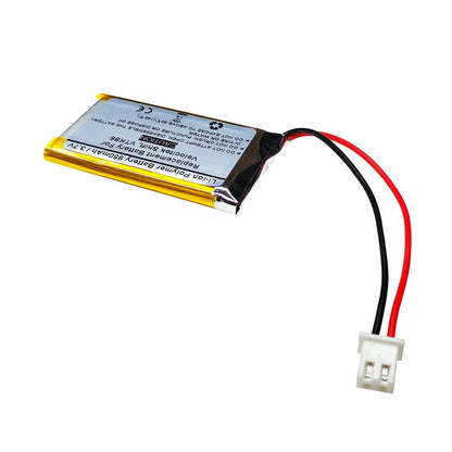 950mAh 3.7V Replacement Battery For Velocitek Shift, VTK86 - STARNOVO