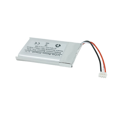 Replacement Battery For Arlo Smart Doorbell HD Video Wired  Video Doorbell, AVD1001-100NAR, PTC362549