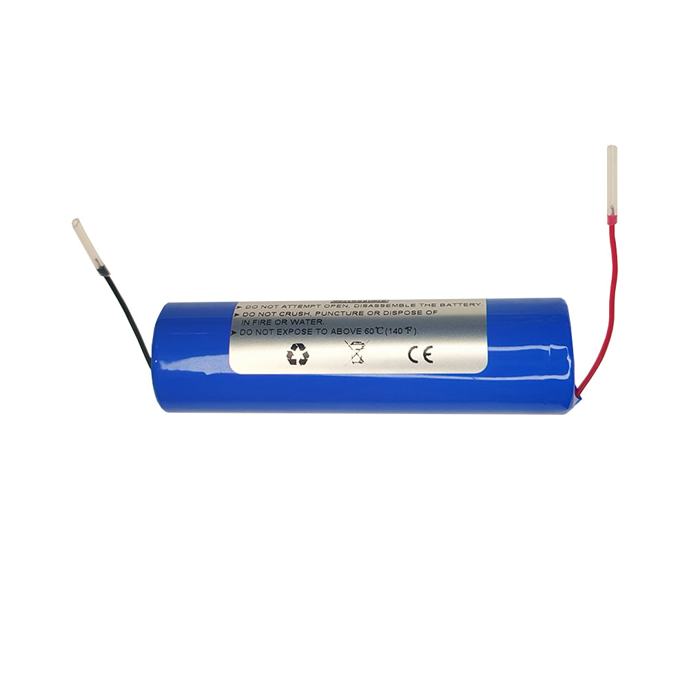 STARNOVO 2600mAh 3.7V Replacement Battery For Bose SoundLink Color I, Color II Wireless Bluetooth Speaker, R-41027073, 01701-9168, 064541