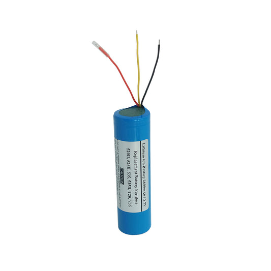 Replacement Battery For Bose 520II, 525II, 535, 535II, T20, V35, BOSE 064454, BOSE 626161-0010