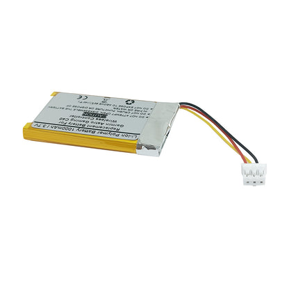 Replacement Battery For Garmin Astro Gaming C40 Wireless Controller, U603048PVG