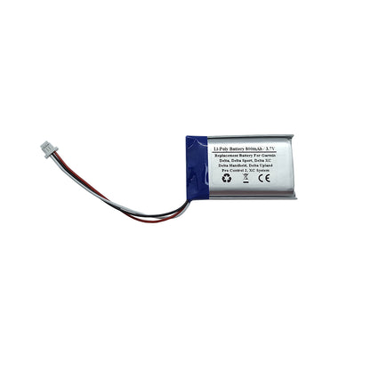 Battery For Garmin Delta,Delta Handheld,Delta Sport,Delta Sport Remote Transmitter,Delta Sport XC System,Delta Upland handhelds,Delta Upland XC,Delta XC,Delta XC Remote Dog Training C,GAD007,,Pro control 2 Remote launch,Sport,Upland,XC System