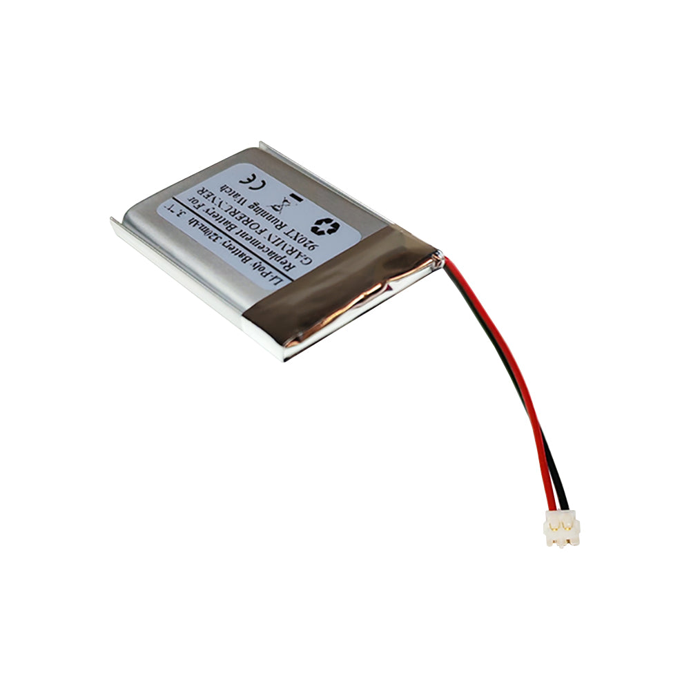 320mAh 3.7V Replacement Battery For GARMIN FORERUNNER 920XT Running Watch, 361-00078-00