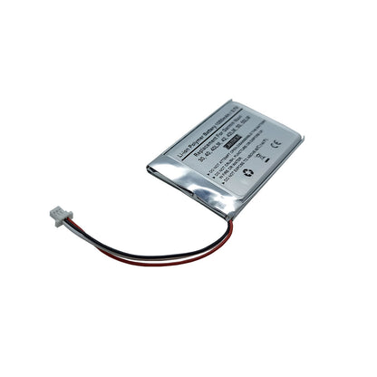 Replace GPS Navigator Battery for GARMIN Nuvi 30, Nuvi 40 40LM, Nuvi 42 42LM, Nuvi 44 44LM, Nuvi 50 50LM, Nuvi 52 52LM, Nuvi65 65LM Nuvi 1390 1390T 1390LMT