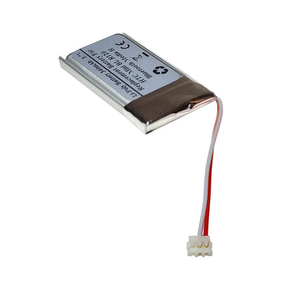 340mAh 3.7V Replacement Battery For HTC Mini BL R120 Bluetooth Media Handset, BN02100