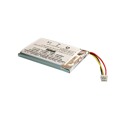1050mAH 3.7V Replacement Battery For HelloBaby HHB24 Monitor, HB31 Monitor, HB6231 Monitor, HB6233 Monitor, HB6339 Monitor, HB66 Monitor, HB66 Pro Monitor