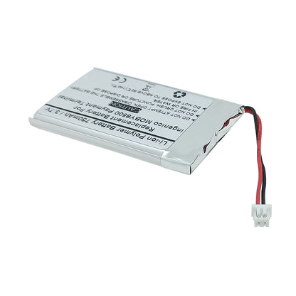 Replacement Battery For Ingenico MOBY8500 Payment Terminal, EU383450P