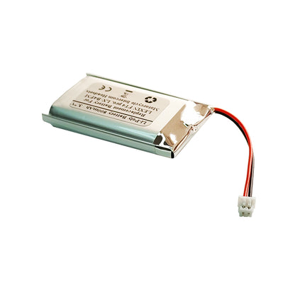 3.7V 800mAh Battery For LEXIN FT4 pro, LX-B4FM Motorcycle Intercom Bluetooth Headset, Helmet Intercom, AHB802540