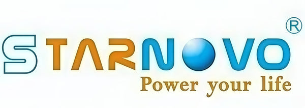 STARNOVO