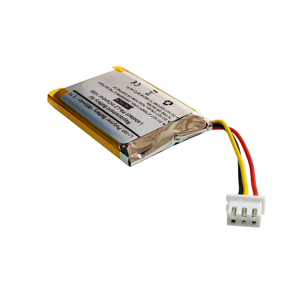 1800mAH 3.7V Replacement Battery For Labotect PA-L2 InControl 1050 CO2 Analyzes Survey Multimeter