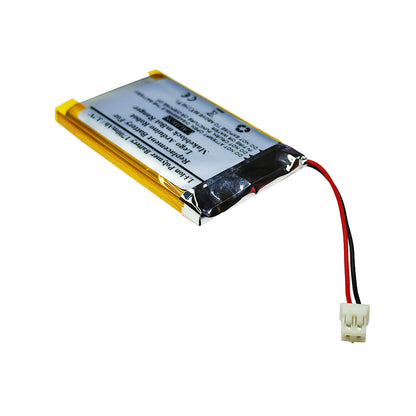 3.7V 1700mAh Replacement Battery Compatible With Lego Arduino Robot, Makeblock mBot Ranger, 14030