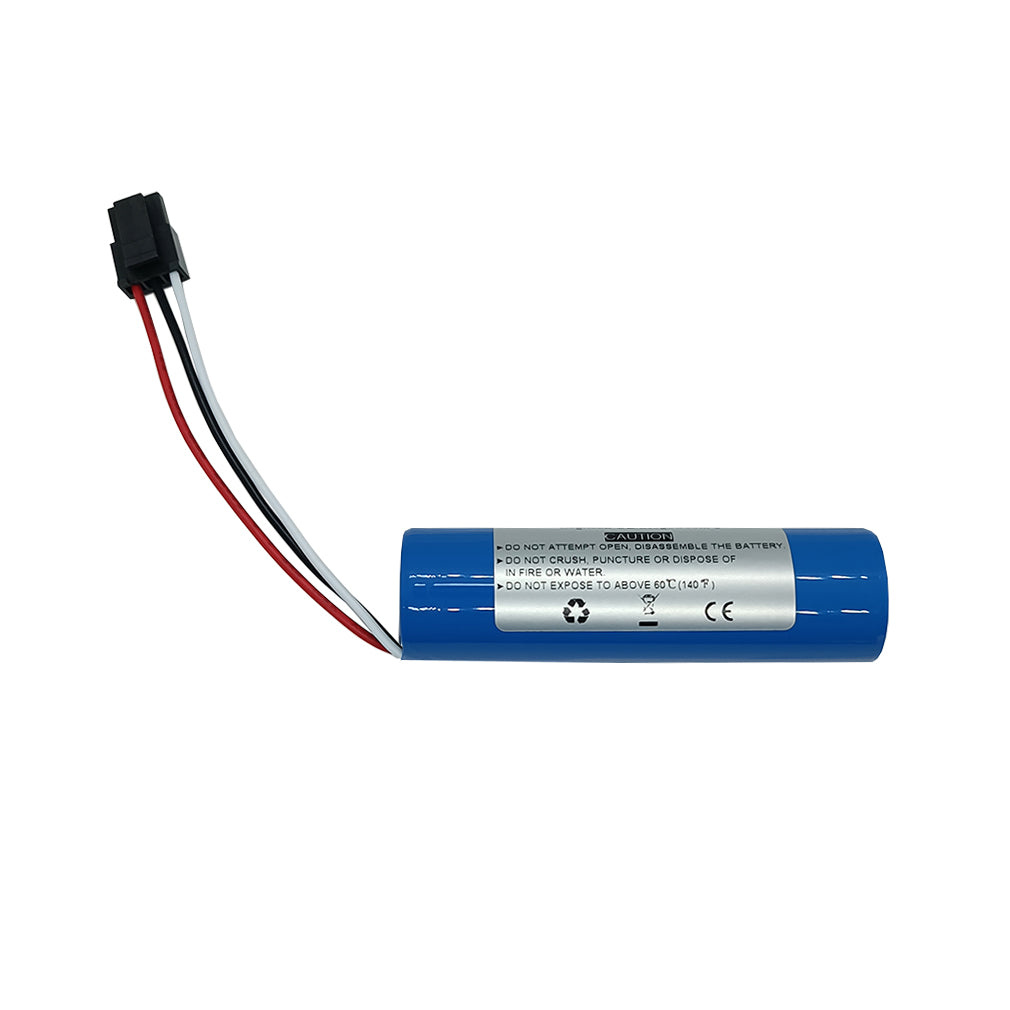 Replacement Battery For Logitech S-00151, Logitech UE Kora Boom, Logitech UE MegaBoom 2, 533-000104, 533-000138, F12431581
