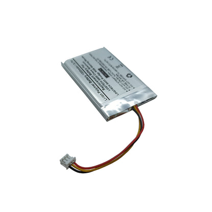 Replacement Battery For LOGITECH G900 Chaos Spectrum and G403 Prodigy RGB Gaming Mouse，533-000130