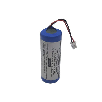 Replacement Battery For Sony PS3 Move, CECH-ZCM1E, CECH-ZCM1U, Motion Controller, PlayStation Move Motion Controller, Battery Part Number: LIP1450, LIS1441, 4-168-108-01, 4-195-094-02
