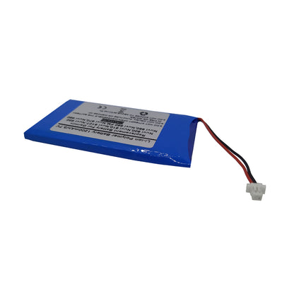 Replace GPS Navigator Battery for Garmin Nuvi 600, Nuvi 610, Nuvi 610T, Nuvi 650, Nuvi 660, Nuvi 660 FM, Nuvi 670, Nuvi 680,CS-IQN600SL, 361-00019-02, D25292-0000